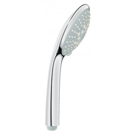 Grohe Euphoria handdouche Champagne 1/2" chroom 1285749