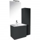 Badkamermeubelset Slimline atraciet 60 cm KB