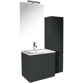 Badkamermeubelset Slimline atraciet 60 cm KB