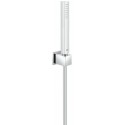 Grohe Euphoria Cube badset met handdouche en doucheslang 125cm met wandhouder chroom 1297709