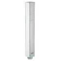 Grohe Euphoria Cube handdouche 1 straalsoort, 9.5l/min. chroom 1297890