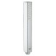 Grohe Euphoria Cube handdouche 1 straalsoort, 9.5l/min. chroom 1297890
