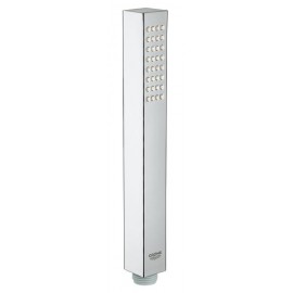 Grohe Euphoria Cube handdouche 1 straalsoort, 9.5l/min. chroom 1297890