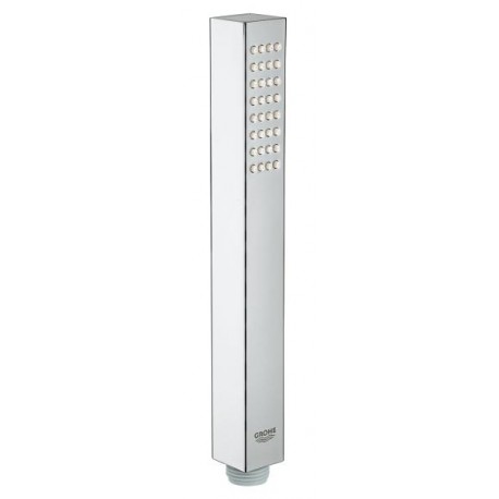 Grohe Euphoria Cube handdouche 1 straalsoort, 9.5l/min. chroom 1297890