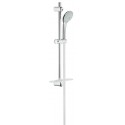 Grohe Euphoria glijstangset m. handdouche Mono 60cm chroom 27266001