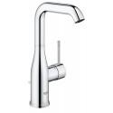 Grohe Essence New wastafelkraan L-size met waste chroom A1300137G