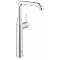 Grohe Essence New xl-size wastafelkraan zonder waste chroom A1300181G