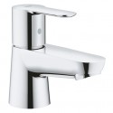 Grohe Bau Edge toiletkraan chroom 20421000