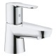 Grohe Bau Edge toiletkraan chroom 20421000
