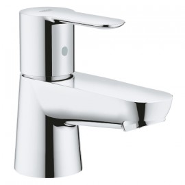 Grohe Bau Edge toiletkraan chroom 20421000