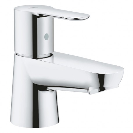 Grohe Bau Edge toiletkraan chroom 20421000