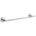 Grohe Bau Cosmopolitan handdoekhouder chroom 1320763