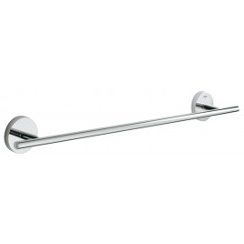 Grohe Bau Cosmopolitan handdoekhouder chroom 1320763