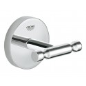 Grohe Bau Cosmopolitan haak chroom 1320771