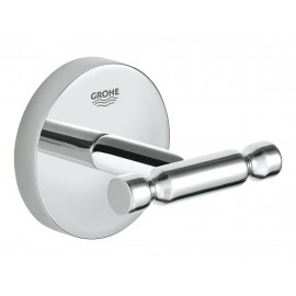 Grohe Bau Cosmopolitan haak chroom 1320771