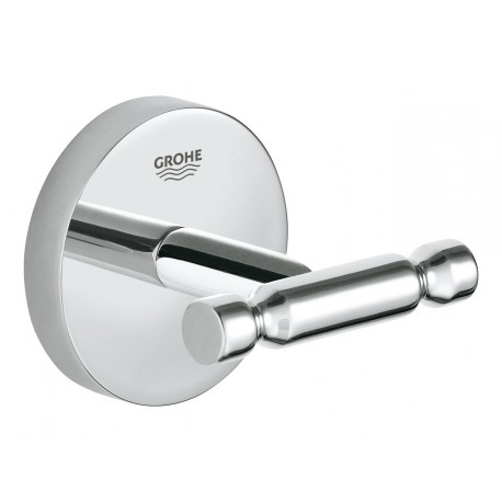 Grohe Bau Cosmopolitan haak chroom 1320771