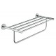 Grohe Bau Cosmopolitan handdoekrek chroom 1320772