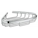 Grohe Bau Cosmopolitan hoekkorf 20cm chroom 1320761