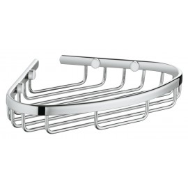 Grohe Bau Cosmopolitan hoekkorf 20cm chroom 1320761