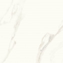 Vloertegels Calacatta 90x90 cm wit hoogglans