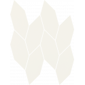 Mozaiek Torton Bianco 29,8x22,3 cm