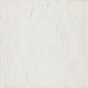Vloertegels Modern Bianco structuur mat 19,8x19,8 cm