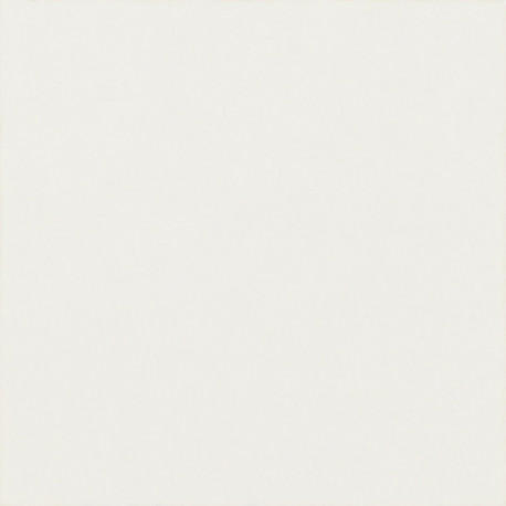 Vloertegels Modern Bianco Taco mat 4,8x4,8 cm