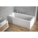 Ligbad 180x80 cm BG-12 incl. poten