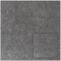 Vloertegels Fremont Day Grijs 60x60 cm KB