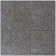 Vloertegels Fremont Day Grijs 60x60 cm KB