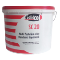 Sopro Solidcol SC 20 pastalijm 16 kg