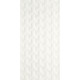 Wandtegels Harmony Bianco A structuur 30x60 cm