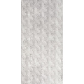 Wandtegels Harmony Grijs A structuur 30x60 cm