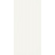 Wandtegels Synergy Bianco 30x60 cm glans