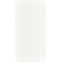 Wandtegels Synergy Bianco A structuur 30x60 cm glans