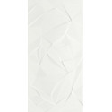 Wandtegels Synergy Bianco B structuur 30x60 cm glans