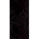 Wandtegels Synergy zwart glans B structuur 30x60 cm