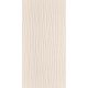 Wandtegels Synergy Beige glans A structuur 30x60 cm