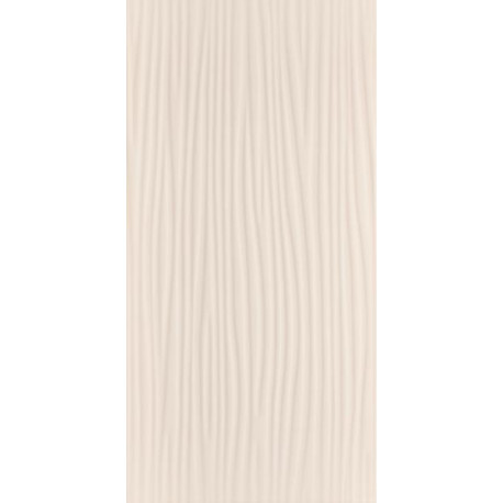 Wandtegels Synergy Beige glans A structuur 30x60 cm