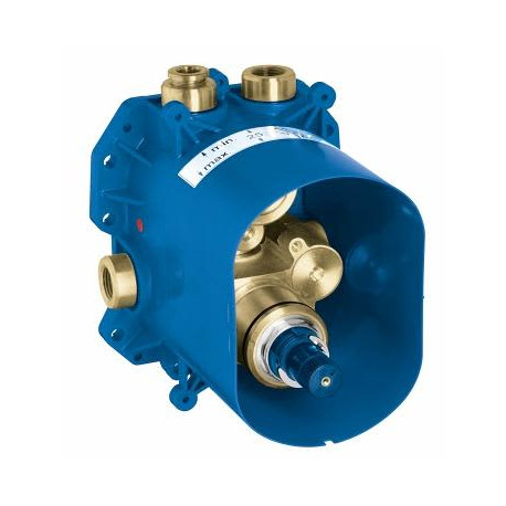 Grohe Rapido inbouwdeel T voor thermostaten 9690138S