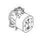 Grohe Rapido inbouwdeel T voor thermostaten 9690138S