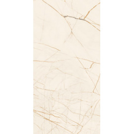 Wandtegels Fancy White 30x60 cm glans