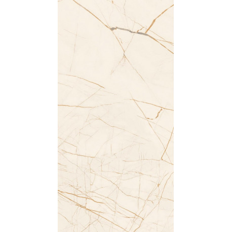 Wandtegels Fancy White 30x60 cm glans