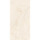 Wandtegels Fancy White 30x60 cm glans