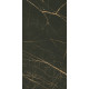 Wandtegels Fancy Black 30x60 cm glans