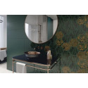 Urban Colours Green wandtegels badkamer inspiratie