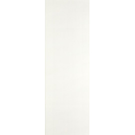 Wandtegels 30x90 cm Shiny Lines Bianco Organic gerectificeerd