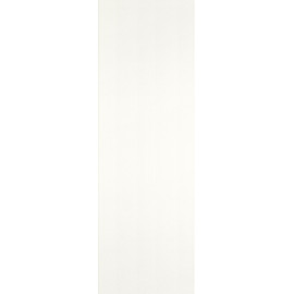 Wandtegels 30x90 cm Shiny Lines Bianco Romb gerectificeerd