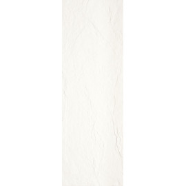 Wandtegels 30x90 cm Urban Colours Bianco structuur A gerectificeerd