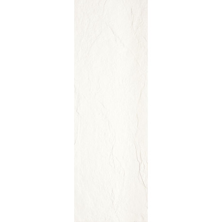 Wandtegels 30x90 cm Urban Colours Bianco structuur A gerectificeerd
